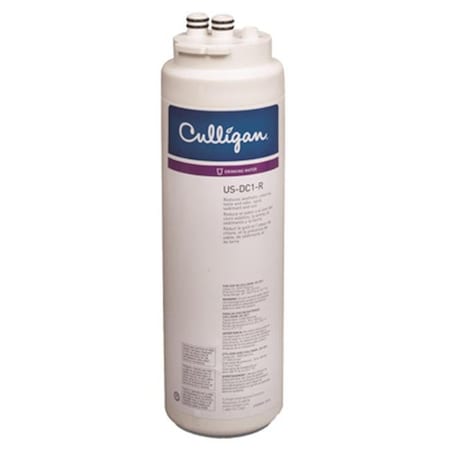 Culligan Culligan 216909 Under Sink Direct Connect Drinking Water System Replacement Cartridge 216909